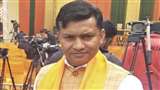 Uttarkashi News : भाजपा विधायक दुर्गेश्वर लाल ।
