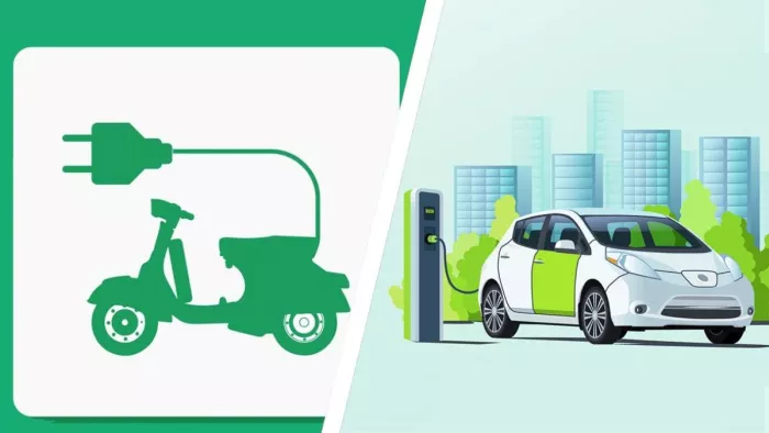 साल 2019 में फेम-2 स्कीम को लॉन्च किया गया था।