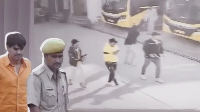 राजस्थान में गैंगवार, गैंगस्टर राजू ठेहट की दिन-दहाड़े गोली मारकर हत्या