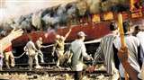 ट्रेन जलाने के मामले में कुछ दोषियों ने लगाई जमानत याचिका