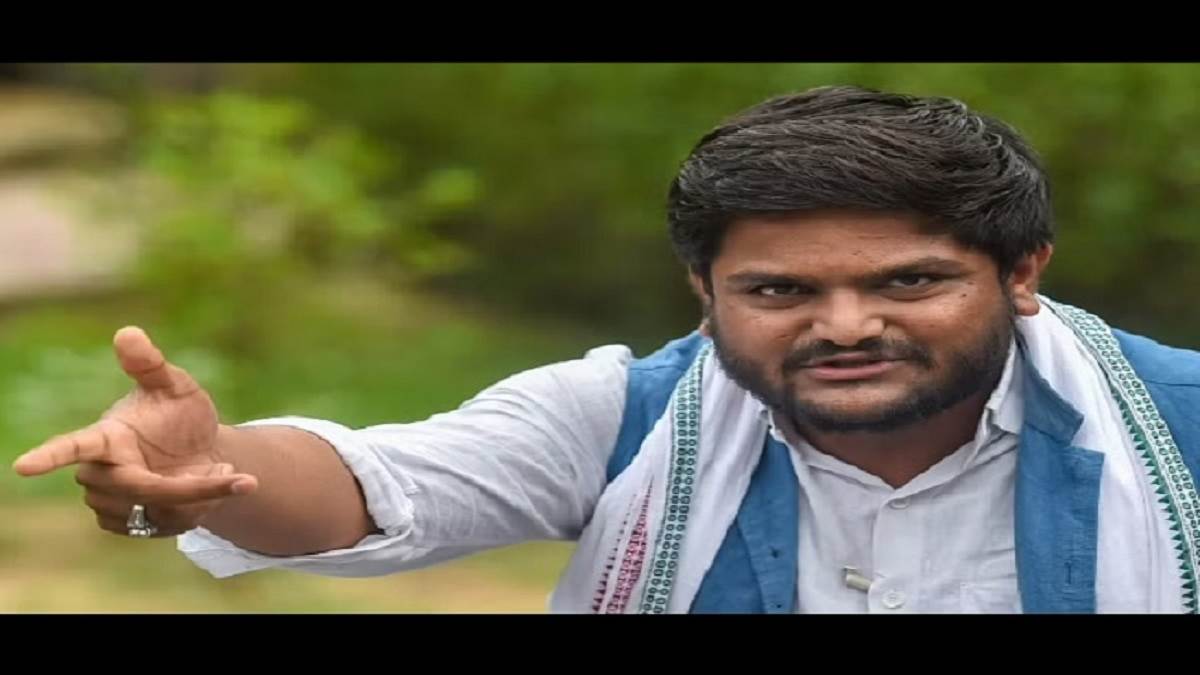 hardik needs support of thakor community in viramgam obc class angry due to patidar reservation movement