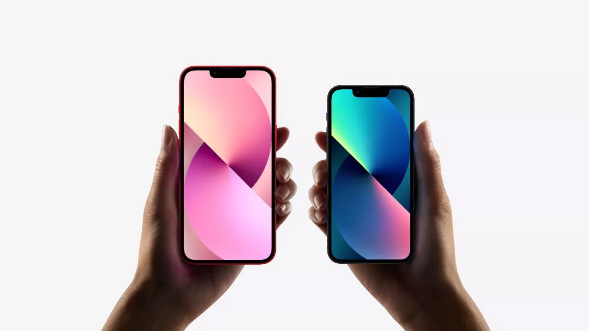 iPhone 13 available at massive discount at flipkart