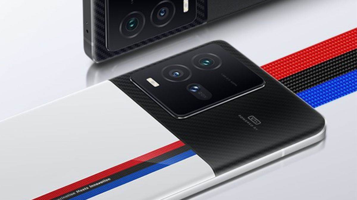 iqoo 11 series launch date revealed the company itself announced on which day it will be presented