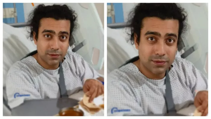 Jubin Nautiyal Health Update After the accident