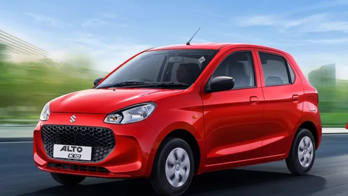 Maruti Discount Offer: कीमत बढ़ने से पहले ही फटाफट खरीदें मारुति ये की गाड़ियां