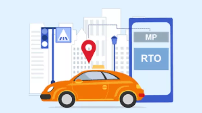 मध्य प्रदेश में बनवाना है Permanent Car Registration तो ऐसे करें अप्लाई
