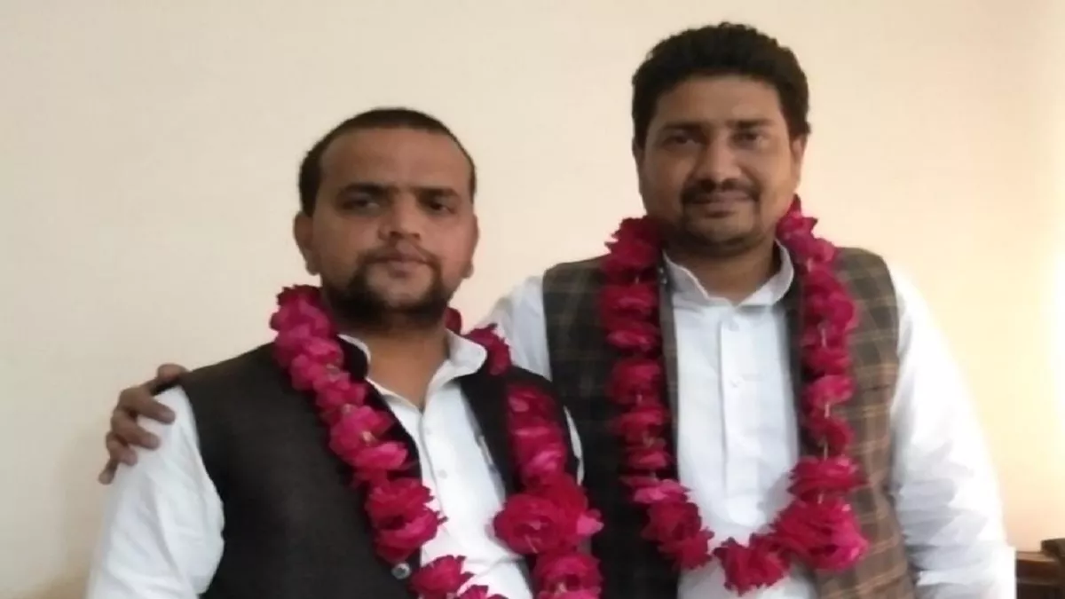 UP News: सपा विधायक नाहिद हसन जमानत पर च‍ित्रकूट जेल से हुए र‍िहा, साढ़े 10 माह से थे बंद