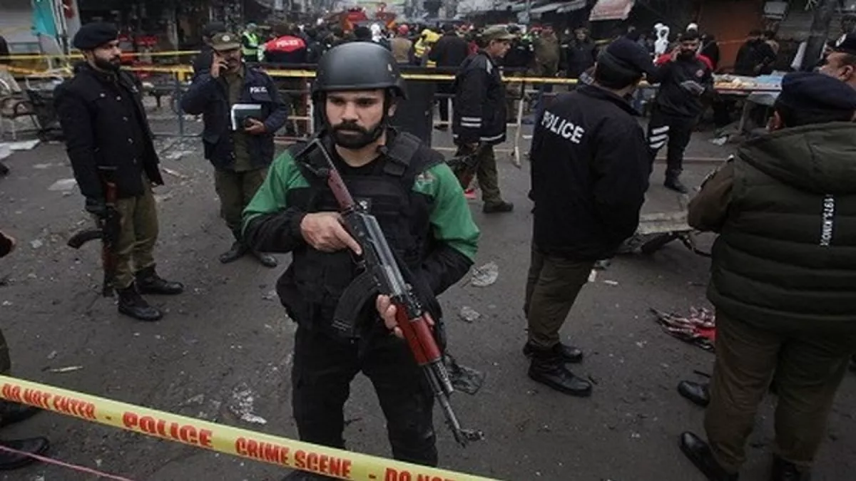 सामूहिक हत्याओं के जोखिम वाले देशों की सूची में पाकिस्तान फिर टॉप पर: अमेरिकी रिपोर्ट