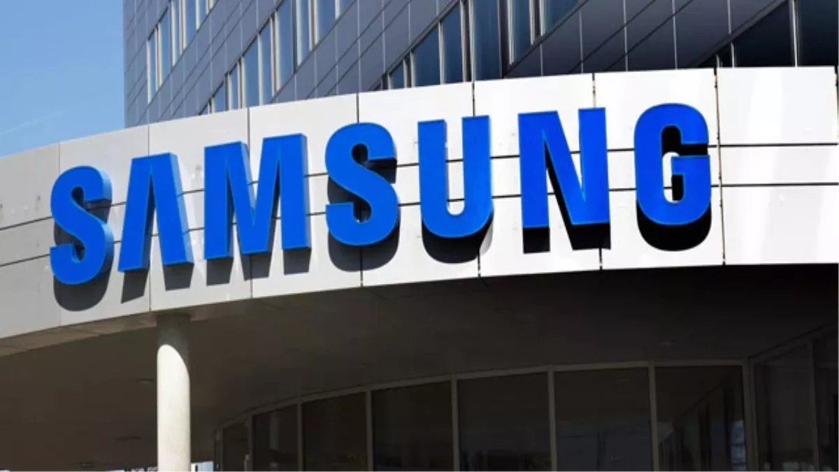 Samsung photo credit - Jagran File Photo