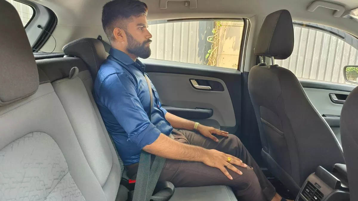 पहले बिना सीटबेल्ट के आती थीं कारें, जानिए कब हुआ था दुनिया की पहली Seatbelt का आविष्कार