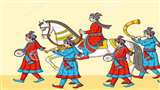 मंत्री पुत्र लेकर नहीं पहुंचे बरात, दुल्हन करती रही इंतजार। प्रतीकात्मक फोटो।