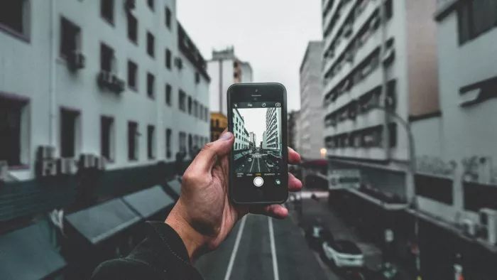 Process to recover deleted photos and video in your phone