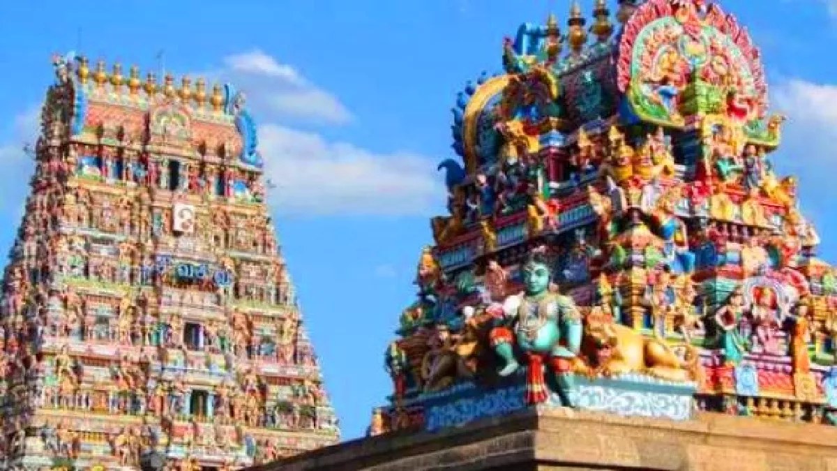 तमिलनाडु के मंदिरों में अब आप नहीं इस्तेमाल कर सकेंगे मोबाइल फोन, मद्रास हाईकोर्ट का राज्य सरकार को निर्देश