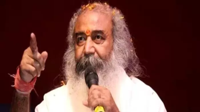 Assembly Election Result 2023: कांग्रेसी नेता आचार्य प्रमोद कृष्णम ने कहा कि सनातन का विरोध ले डूबा।