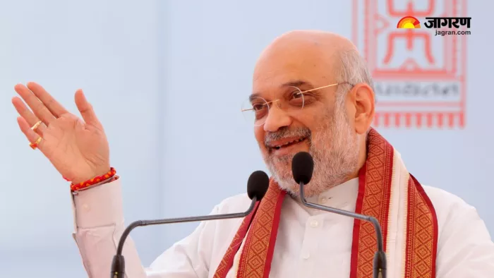 Vidhan Sabha Chunav : अमित शाह ने खुद के लिए चुने थे छत्तीसगढ़ और मध्य प्रदेश जैसा कठिन राज्य