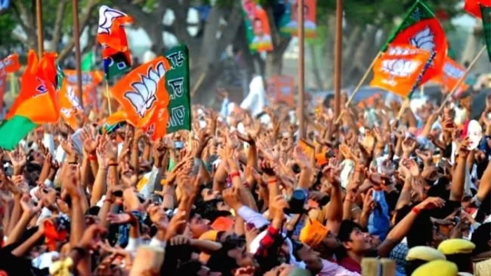 Assembly Election Result 2023 ये नेता बन सकते हैं भाजपा के सीएम फेस।