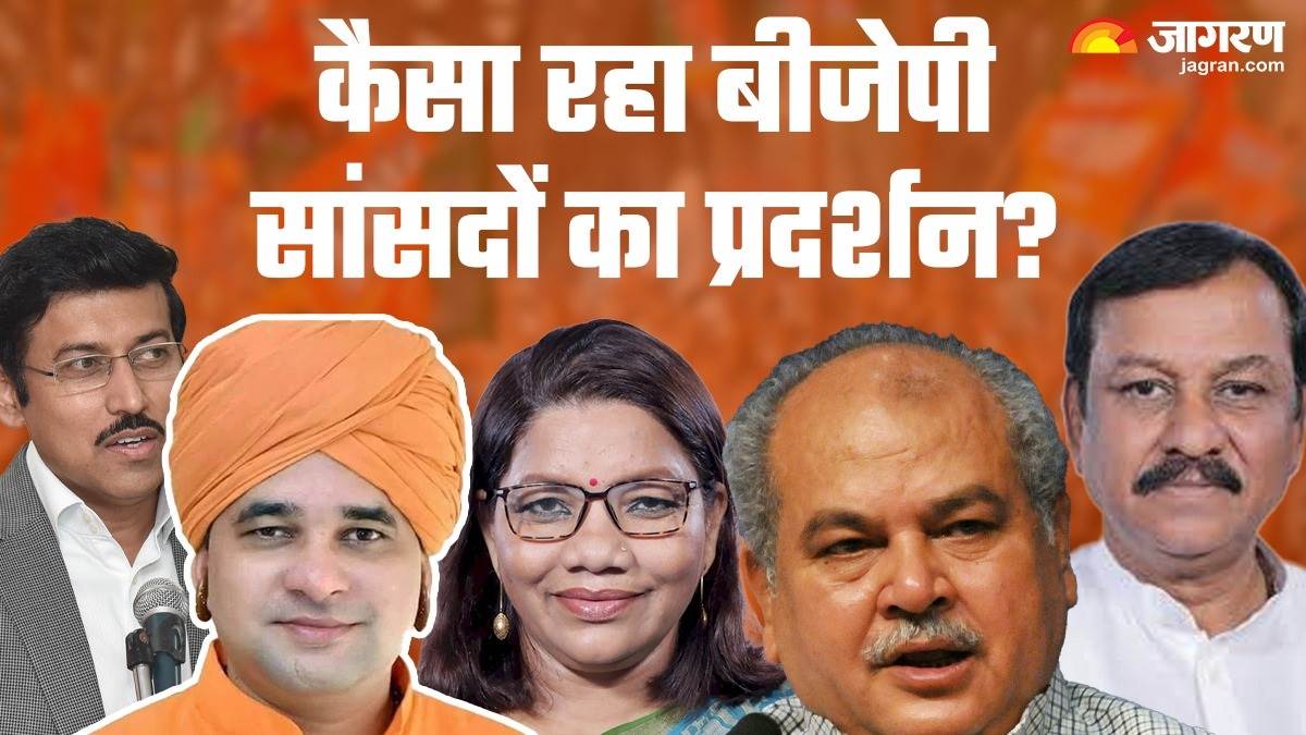 bjp mp rajyavardhan singh rathore faggan singh kulaste narendra singh tomar in assembly election2023