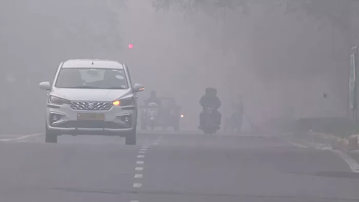 भारत के इन 11 शहरों में दिल्ली सर्वाधिक प्रदूषित।