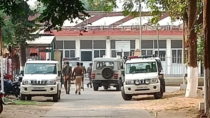 अदालत में किया गया वादा हो गया तार-तार! गैंगस्टर अमन की धनबाद जेल में गोलियों से भूनकर हत्या