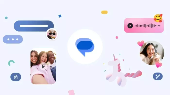 Google Messages में जुड़े 7 नए फीचर्स