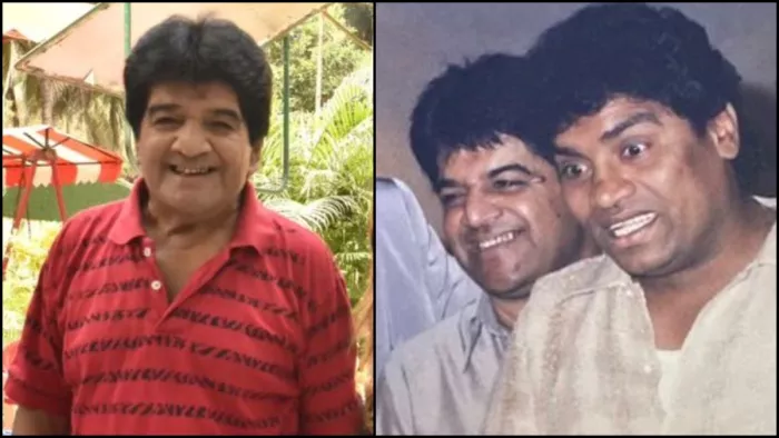 पेट के कैंसर से जूझ रहे जूनियर महमूद। फोटो क्रेडिट- इंस्टाग्राम