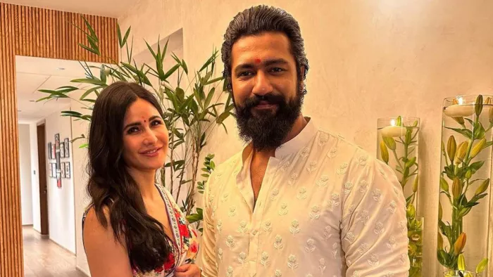 कटरीना कैफ ने विक्की कौशल संग शादी की प्लानिंग पर की बात। फोटो क्रेडिट- इंस्टाग्राम