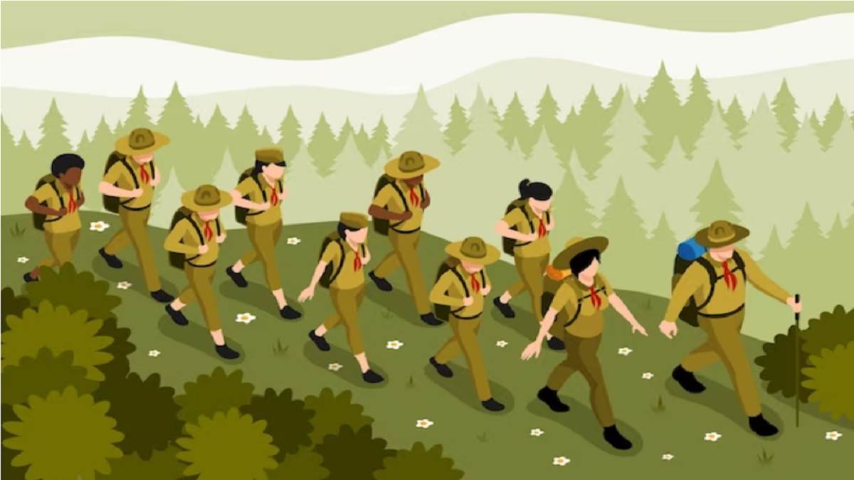 karnataka forest guard recruitment 2023 vacancy for 540 posts of forest guard in karnataka forest department you can apply till 30th december