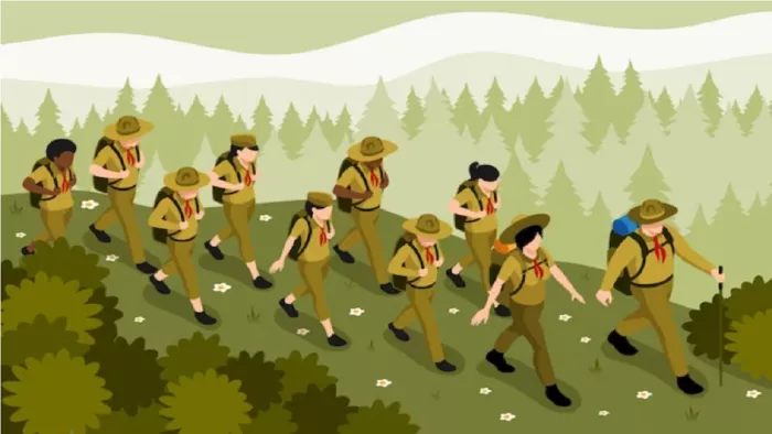 Karnataka Forest Guard Recruitment 2023 के लिए यहां से करें अप्लाई। (Image-freepik)