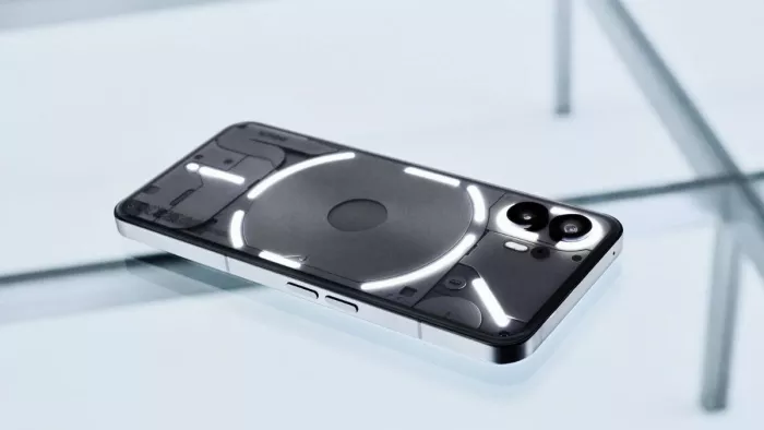 Phone (2) के बाद एक नए Smartphone ला रहा है नथिंग