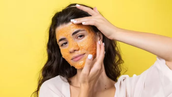 Orange Peel:संतरे के छिलके से बनाएं ये फेस पैक