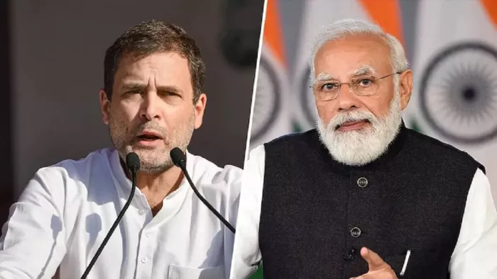 Election 2023: निक्कर, चड्डी और पनौती जैसे अपशब्दों के सहारे खेला गया सियासी खेल।