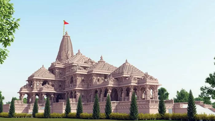 आज काशी विभाग को सौंपे जाएंगे अक्षत कलश, विहिप 40 क्विंटल चावल का घर-घर करेगा वितरण