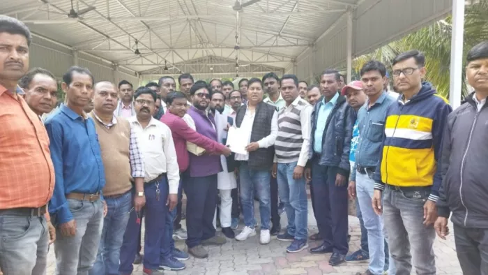 हेमंत सरकार के खिलाफ सहायक शिक्षकों का हल्ला-बोल, 28 दिसंबर को सीएम आवास का करेंगे घेराव