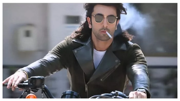 Still Image of Ranbir Kapoor from Animal
