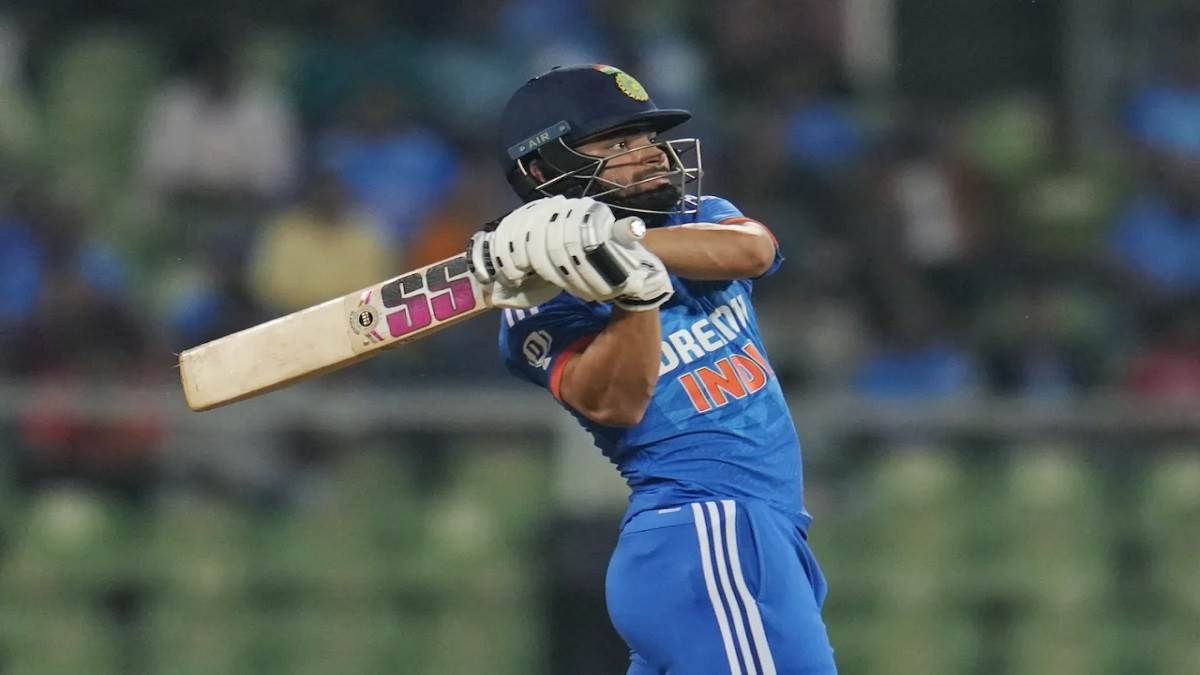 ind vs aus 5th t20 top five players to watch out india vs australia match ravi bishnoi rinku singh suryakumar yadav