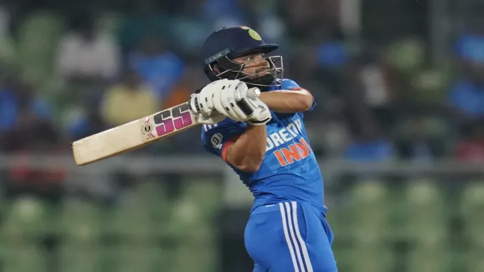 IND vs AUS 5th T20: इन 5 प्लेयर्स पर होगी सभी की निगाहें