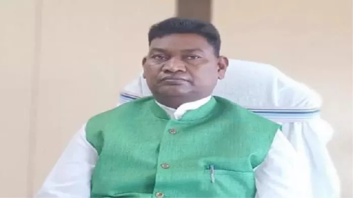 हेमंत सरकार के मंत्री का बेटा बना चपरासी (सत्यानंद भोक्ता, फाइल फोटो)