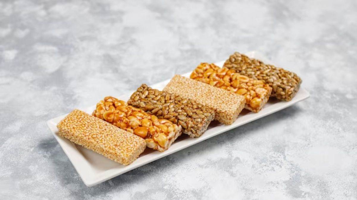 sesame seeds recipes for healthy and tasty winter snacks