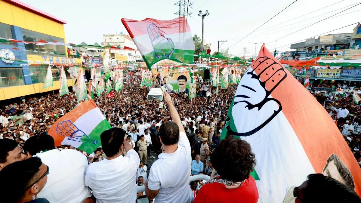 कर्नाटक के बाद तेलंगाना में भी कांग्रेस की जीत का सूत्रधार रहा ये शख्‍स.... जानिए कौन है पार्टी का ये नया रणनीतिकार?