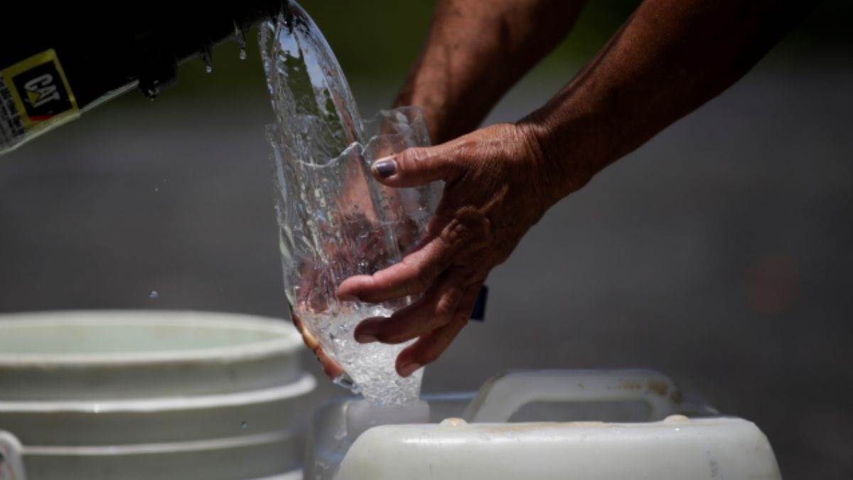 ncr water crisis wild groundwater exploitation in the national capital has raised alarm bells the condition of these areas is very bad