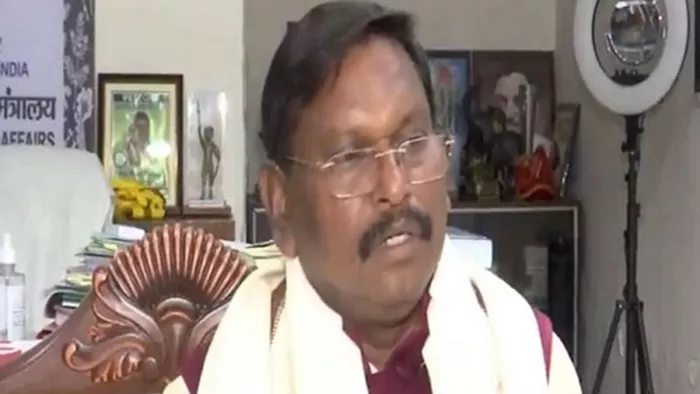 झारखंड के पूर्व सीएम के बड़े भाई का निधन (जागरण)