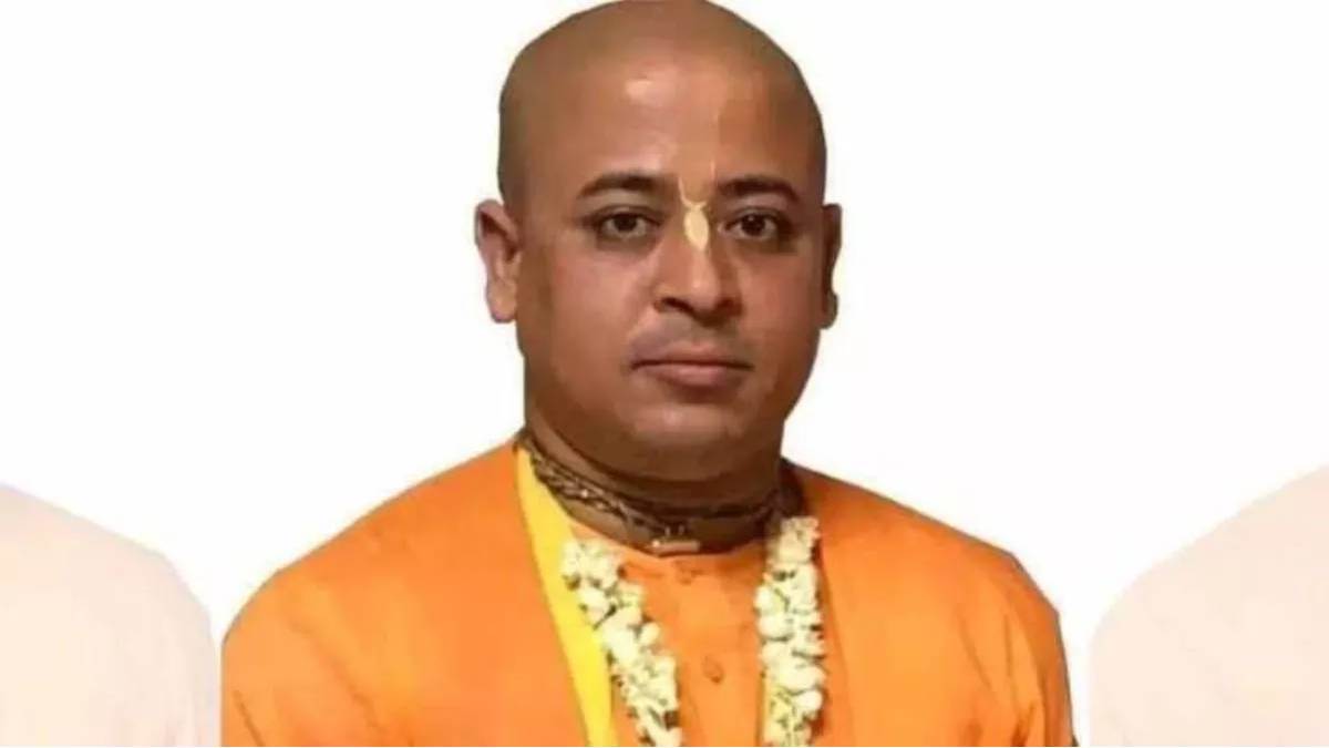 no lawyer is ready to represent take chinmoy krishna das case now wait for bail