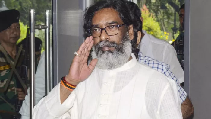 5 दिसंबर को होगा हेमंत मंत्रिमंडल का गठन