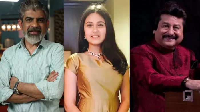 2024 में दुनिया छोड़ गए ये सितारे (Photo Credit- Instagram)
