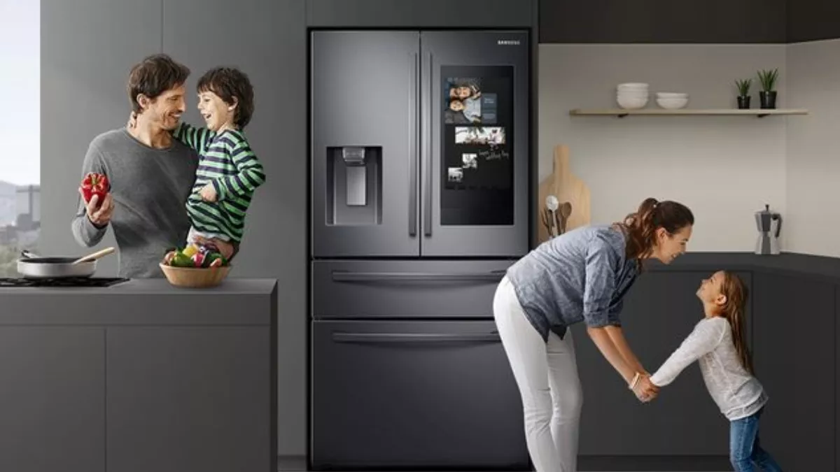 लार्ज फैमिली में “जाने-माने” हैं ये Fridge, 3 स्टार रेटिंग करती हैं बिजली की बचत और खाना रहता है फ्रेशम-फ्रेश