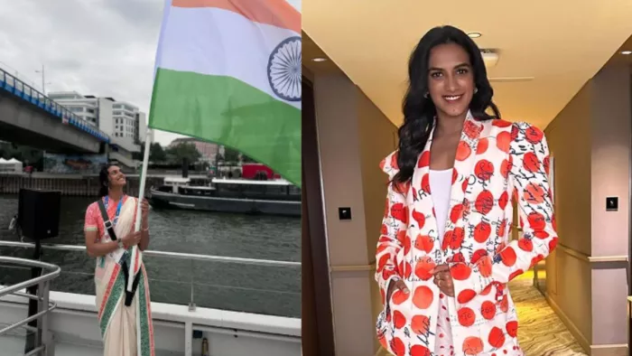 PV Sindhu Net Worth: कितनी है पीवी सिंधू की नेटवर्थ?