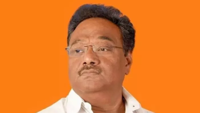 भाजपा सांसद समिक भट्टाचार्य। ( फाइल फोटो )