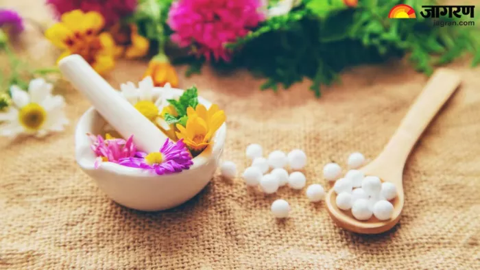 सेहत के लिए होम्योपैथी के फायदे (Picture Credit- Freepik)