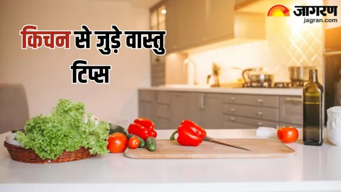 Kitchen Vastu Tips: किस दिशा में बनवाएं किचन? (Pic Credit-Freepik )