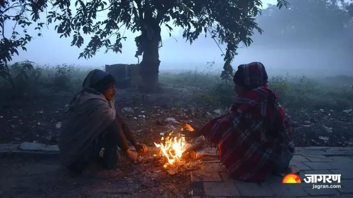 शिमला से ज्यादा सोलन, मंडी और कांगड़ा में ठंड (फाइल फोटो)